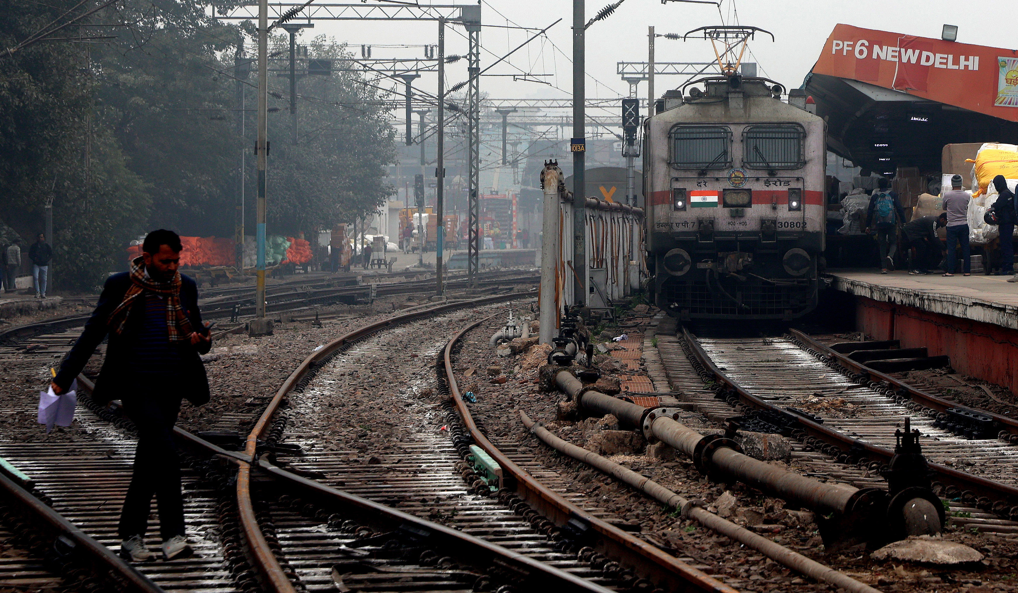 Kalyan, Howrah among 103 heritage stations to host 'Station Mahotsav'
