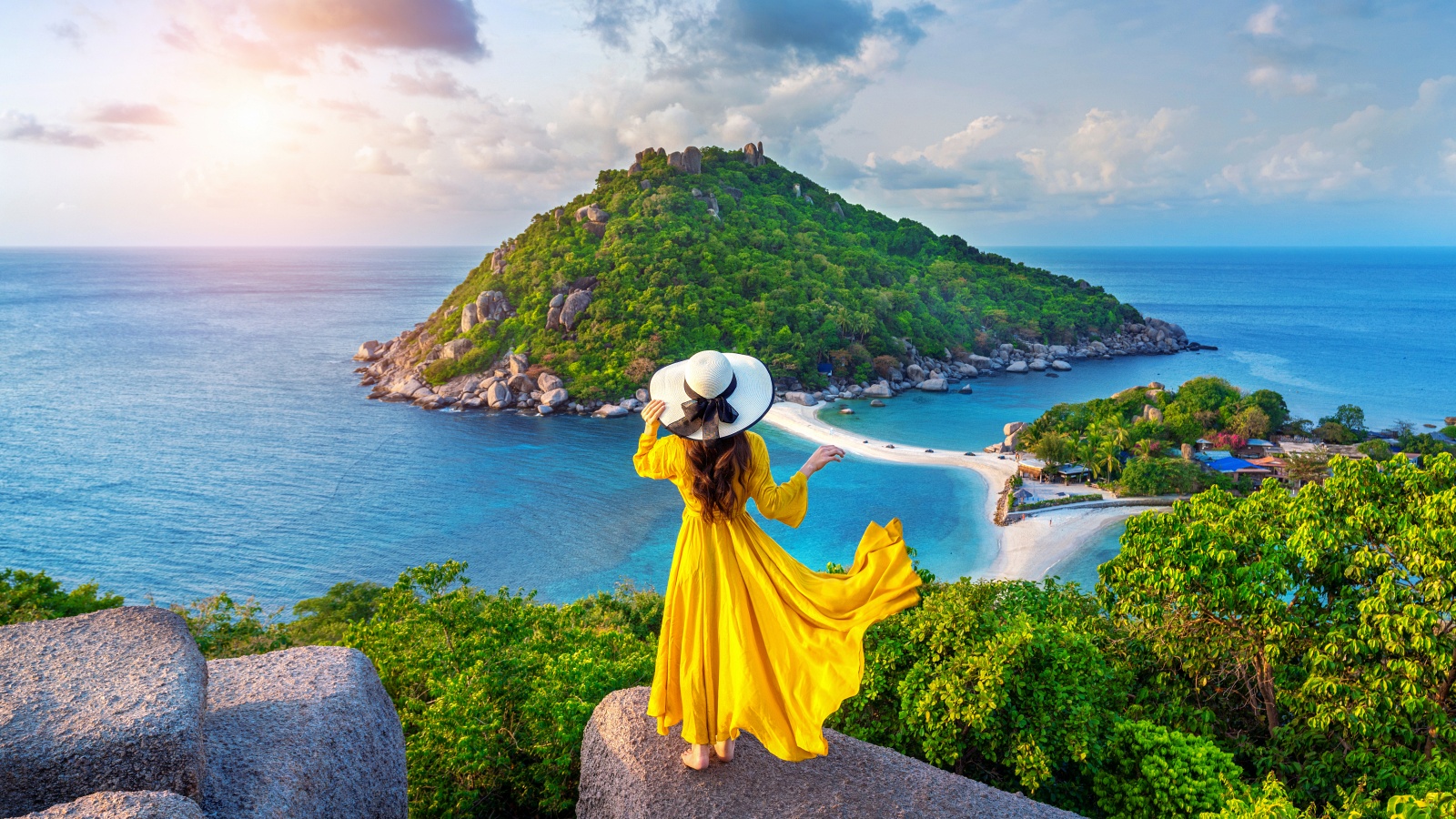 6 weekend getaways from Delhi under Rs 6,000: Where to go this September