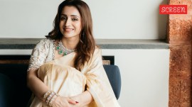 Trisha Krishnan