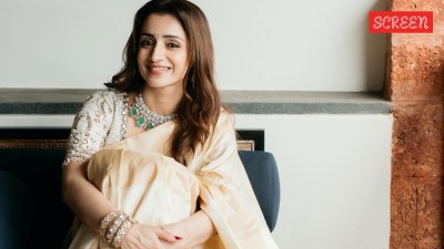 Trisha Krishnan
