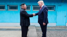 trump kim jong