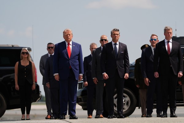trump transfer