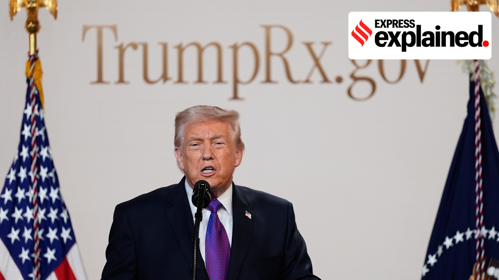 Why Trump is using India's example for stricter voting rules in the US