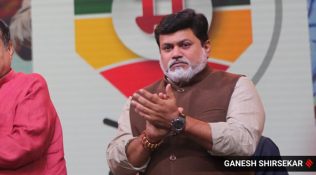 Industries Minister Uday Samant promised to resolve all their grievances related to infrastructure
