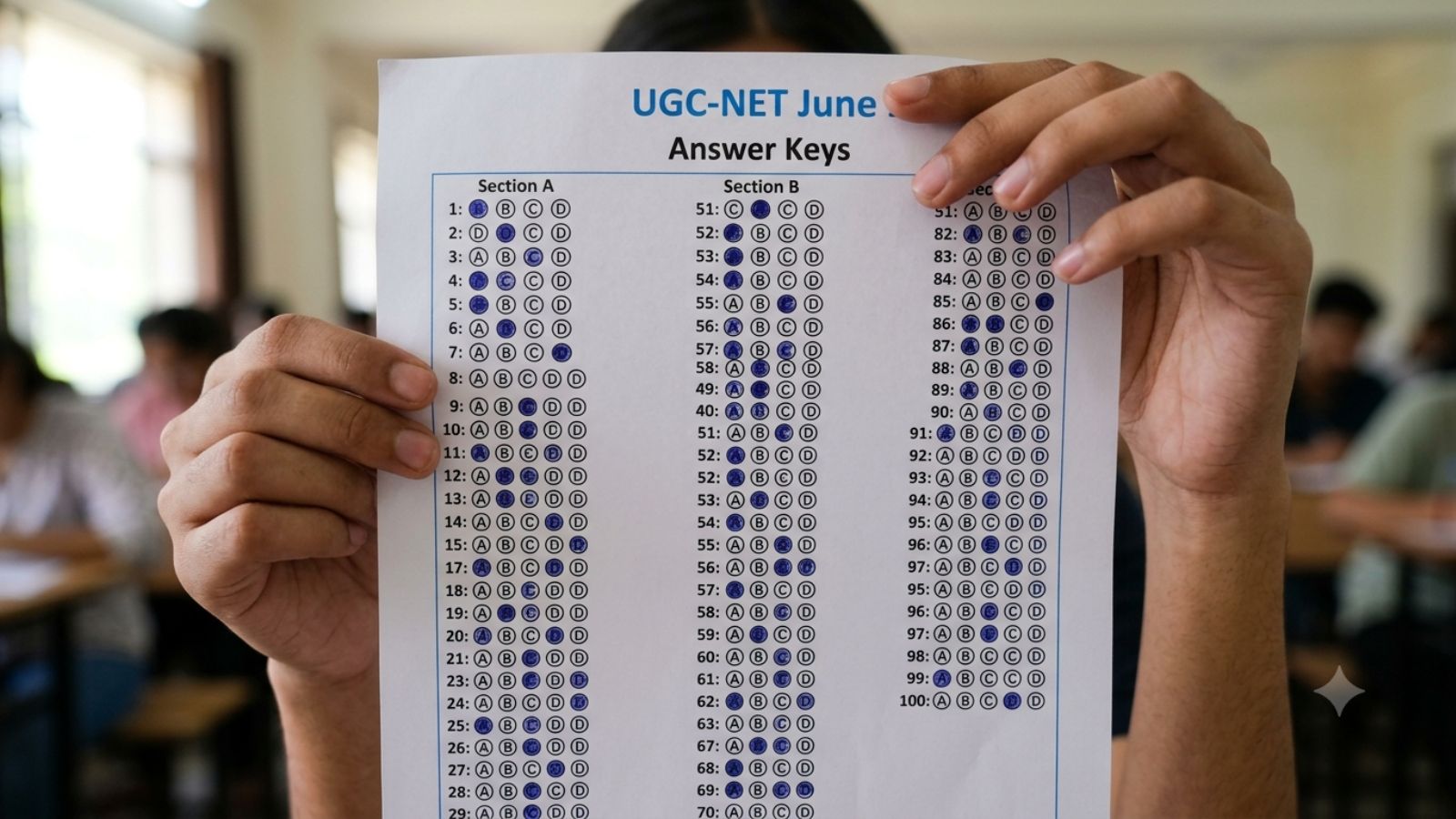 UGC NET June 2026: Student bodies raise concerns as answer-key delay disrupts admissions