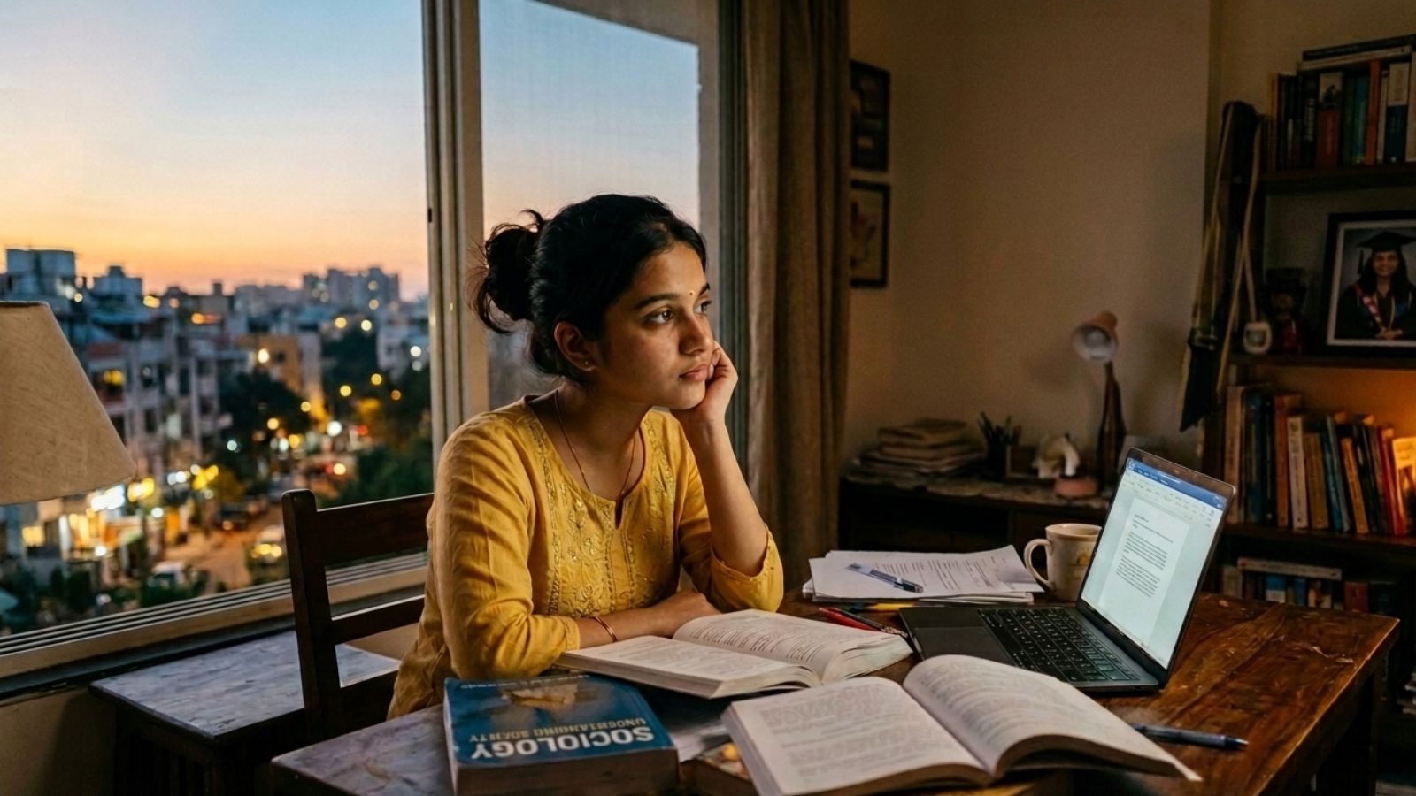 NTA Announces UGC-NET Re-examination for Three Subjects Amidst Quality Concerns