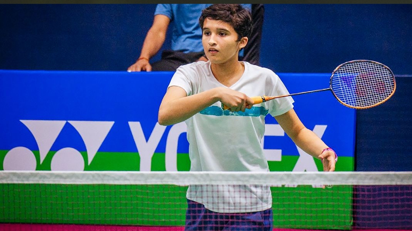 Unnati Hooda's World Championship Debut: Balancing Technical Skill with Mental Fortitude