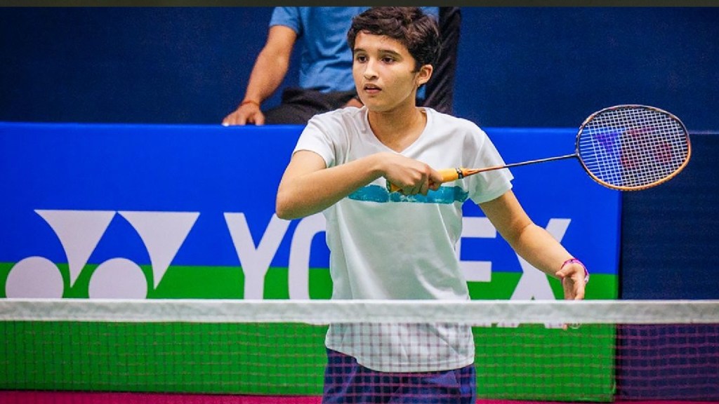 Unnati says she is excited for the Worlds and sees it as a good opportunity to make a mark playing at home. (PTI File Photo)