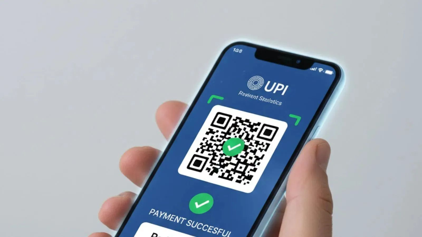 UPI free for citizens, merchants may face 'nominal' fee: Government