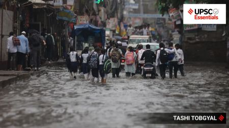 urban planning, India, environmental and social costs