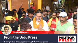 Prashant Kishor