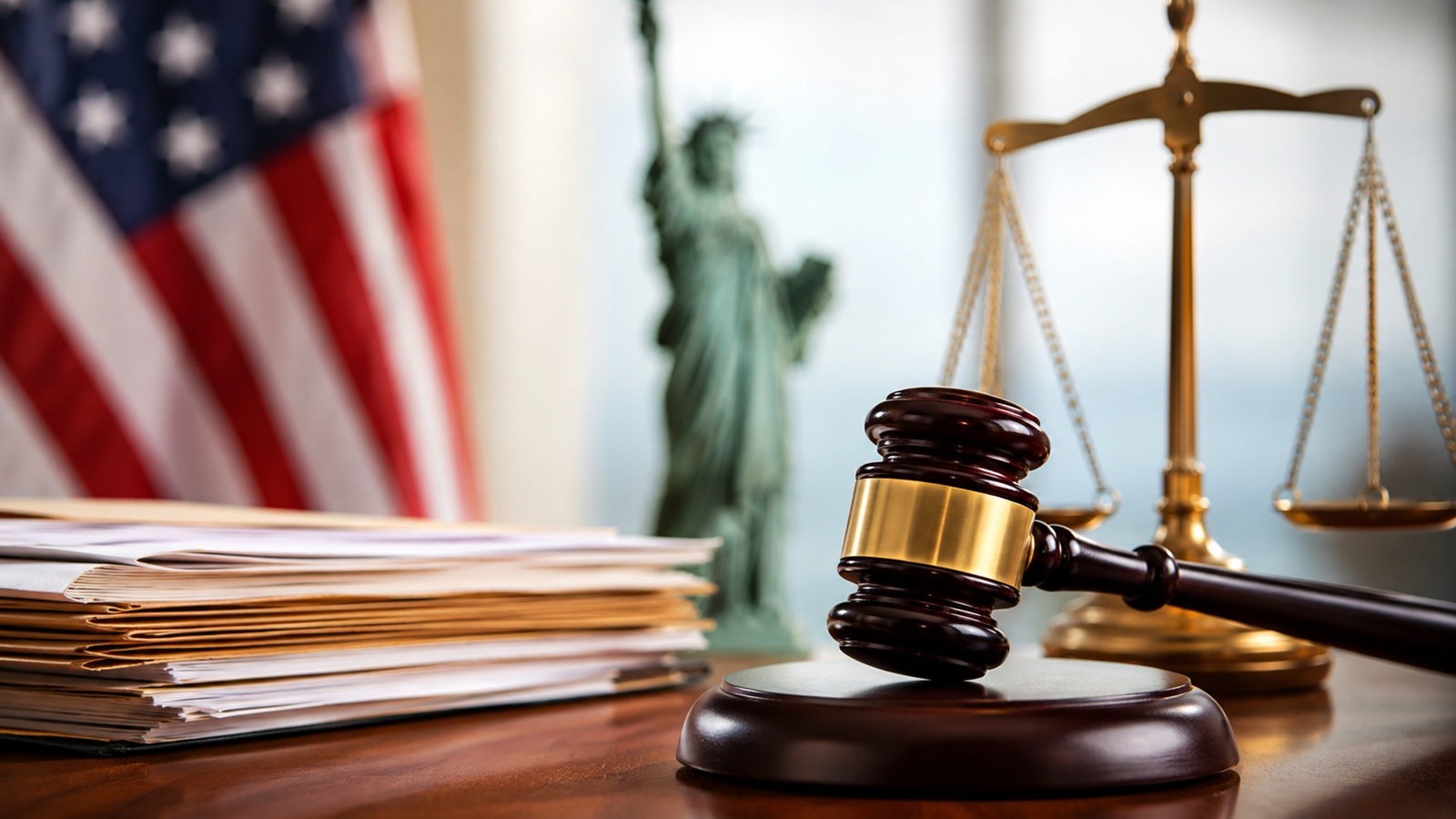 Indian-born US citizen faces citizenship revocation over alleged false identity