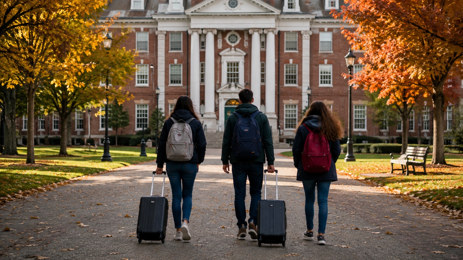 US visa rules to change on September 15: Harvard asks international students to return early