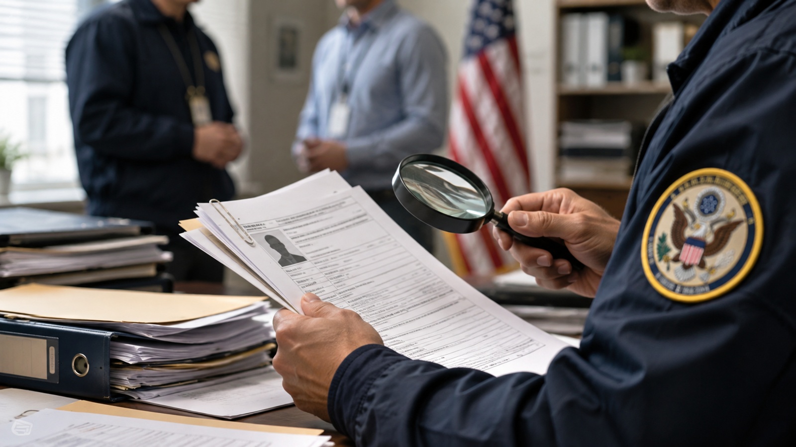 US Department of Labor Expands Investigation into Alleged H-1B Visa Fraud in Texas