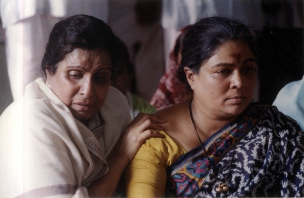 Usha Nadkarni