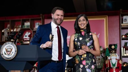 usha vance, jd vance