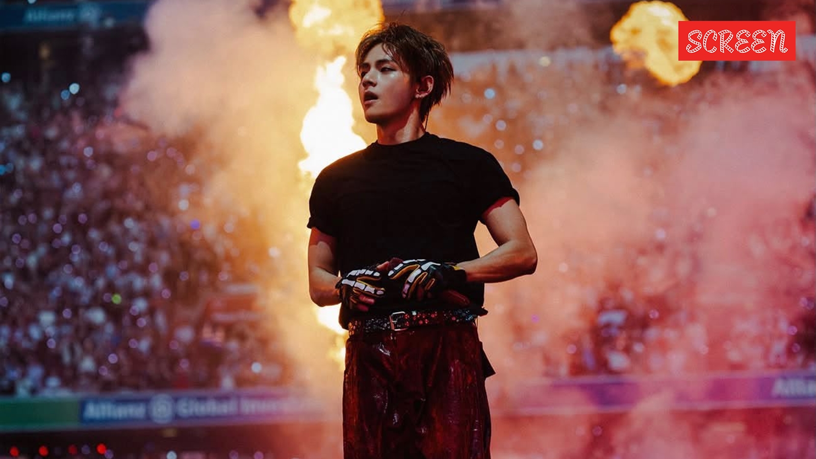 BTS' Kim Taehyung reveals losing 70% hearing in one ear: 'Struggling for 2.5 years'