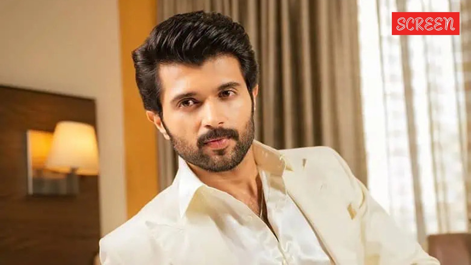 Vijay Deverakonda Opens Up About Sobriety, Heartbreak, and Marriage to Rashmika Mandanna