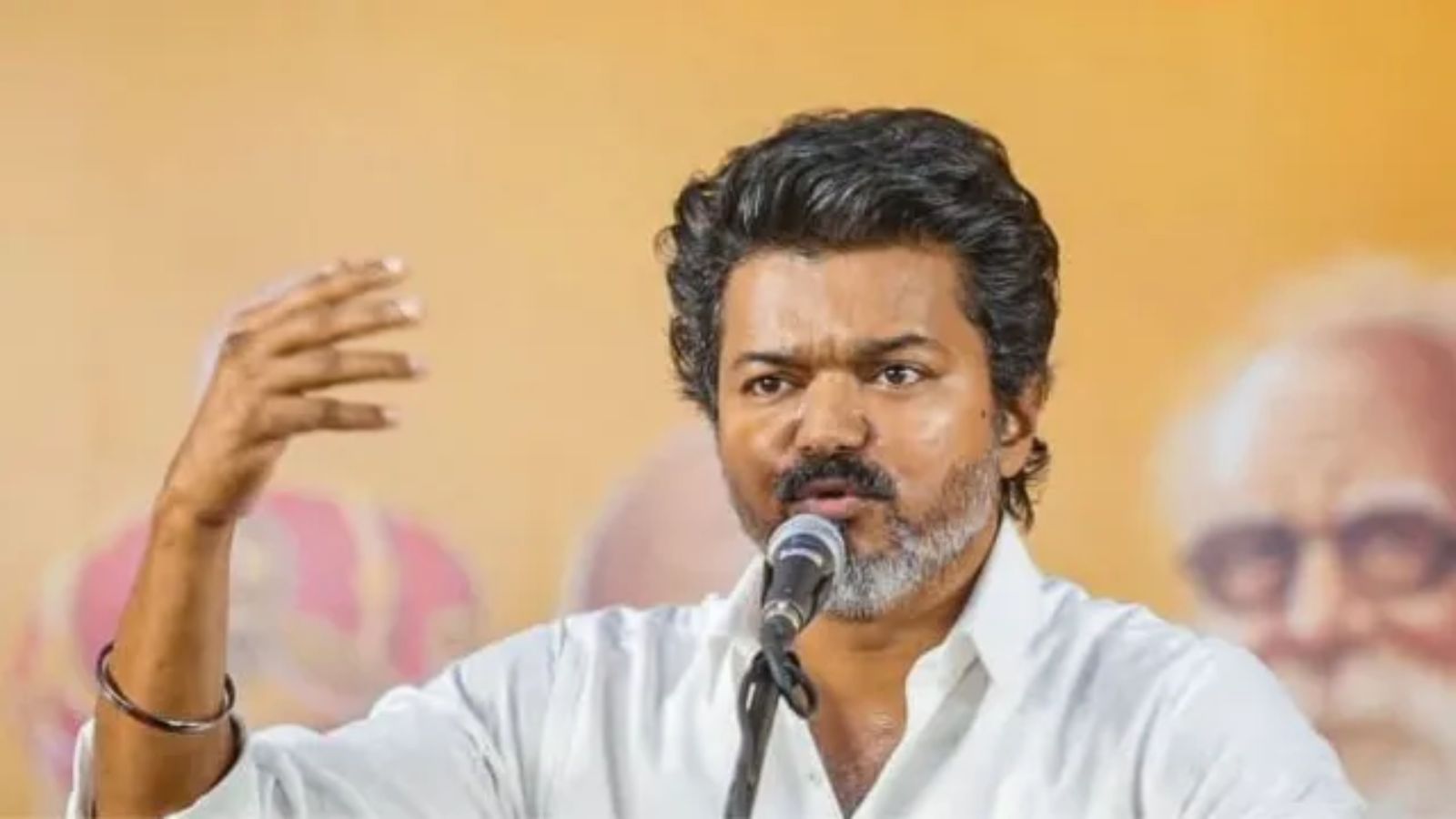 Vijay Government at 100 Days: Assessing the Impact of a Political Novice in Tamil Nadu