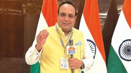 vijay gupta