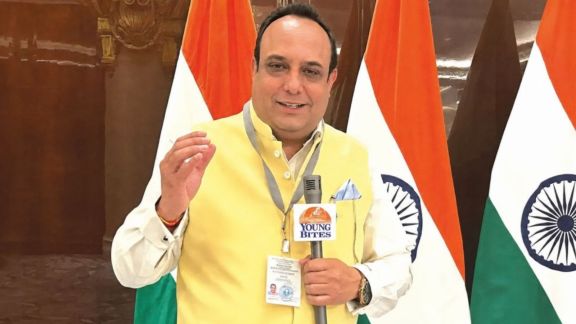 vijay gupta