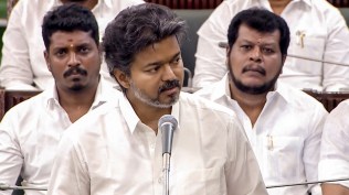 Tamil Nadu Legislative Assembly session