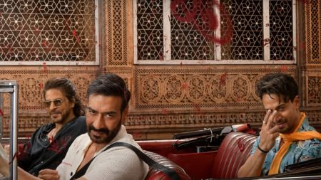 Shah Rukh Khan, Ajay Devgn and Tiger Shroff have been sent a show-cause notice by FDA, Maharashtra