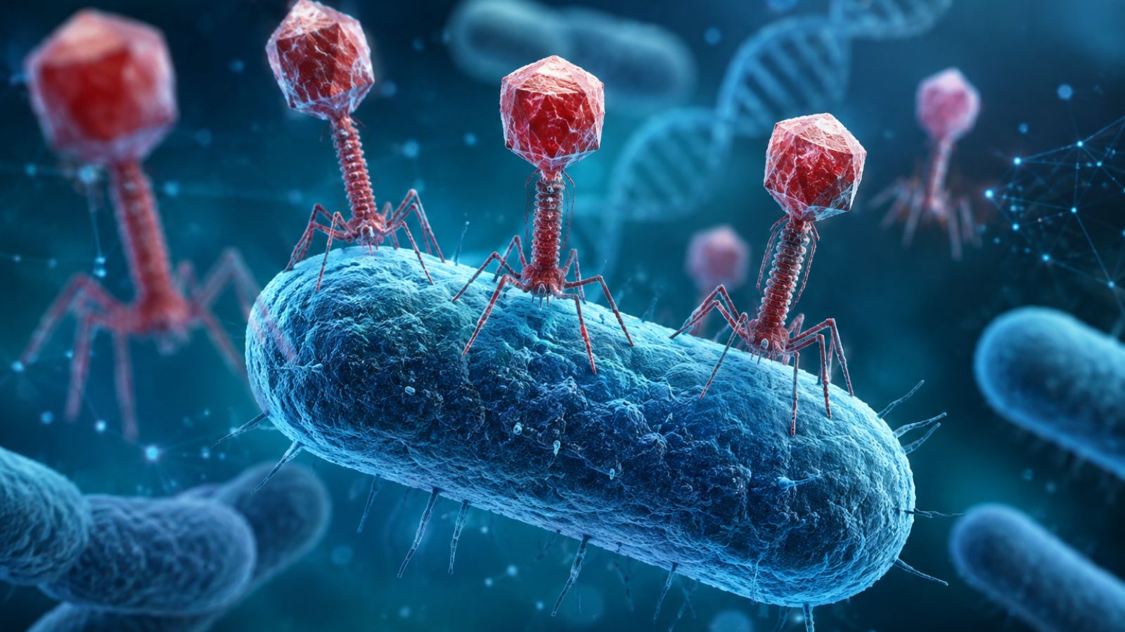 indianexpress.com - Express Web Desk - What are AI-designed viruses and are humans at risk?