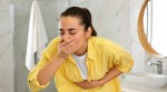 vomit