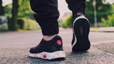 20-minute walk benefits for brain health and mental wellbeing