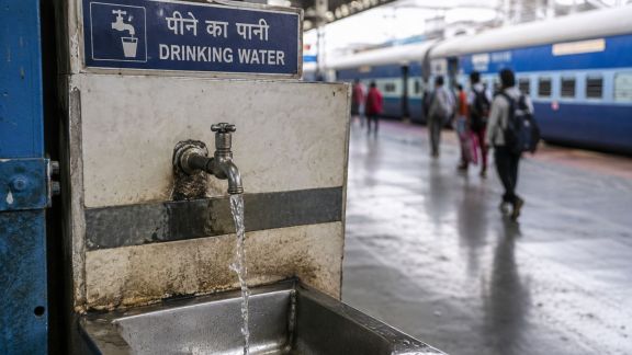 The officials said that regular water testing at the source and outlet points will be conducted. (Image generated using AI)