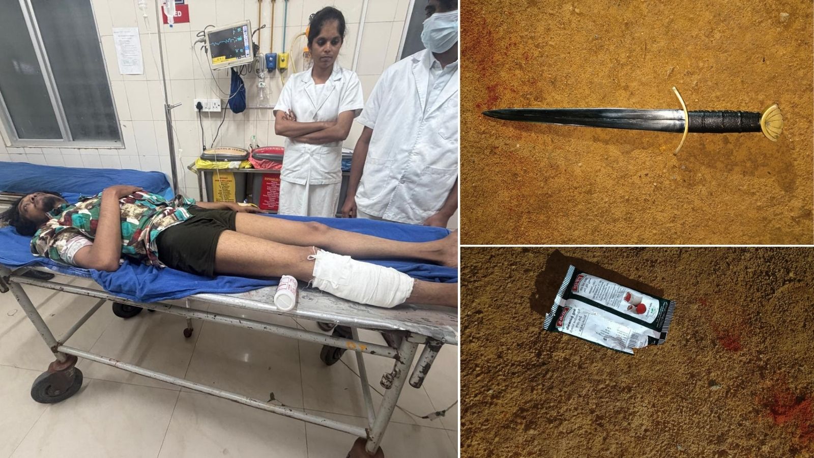 Bengaluru chemist murder: Suspected arms maker nabbed after police encounter