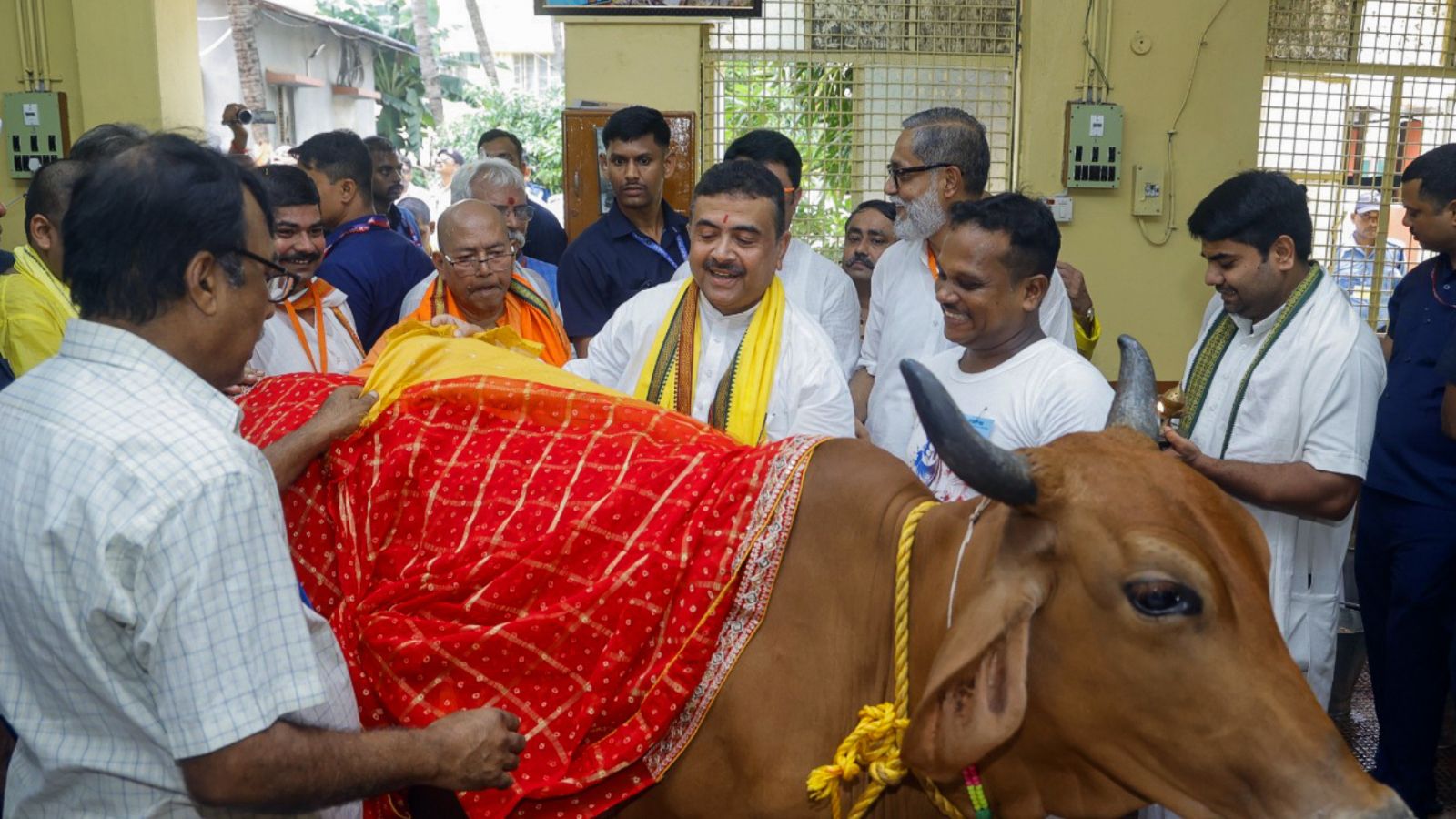 நேதாஜி 'சேவா கேந்திரா'க்களுக்கு மாதம் தோறும் நிதி உதவி வழங்கும் வங்க முதல்வர்
