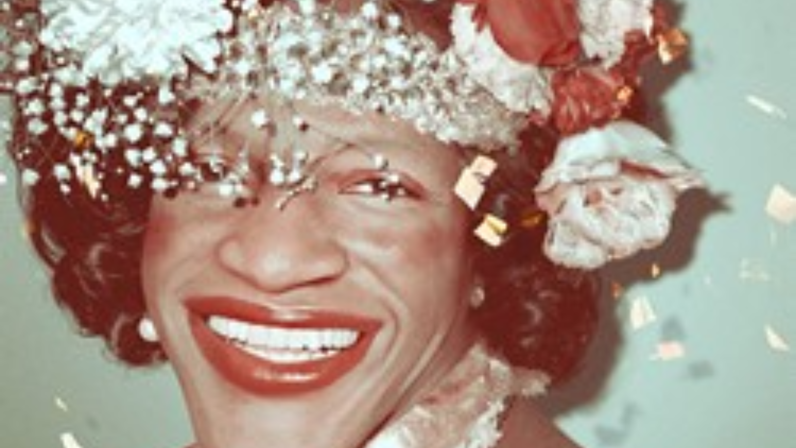 Remembering Marsha P Johnson, a trailblazer for LGBTQ rights