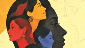Believing in her strength, putting her at the centre of the nation’s story