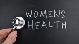 Body changes after 35 in women and warning signs