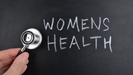 Body changes after 35 in women and warning signs