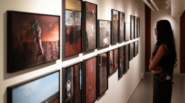 art and culture