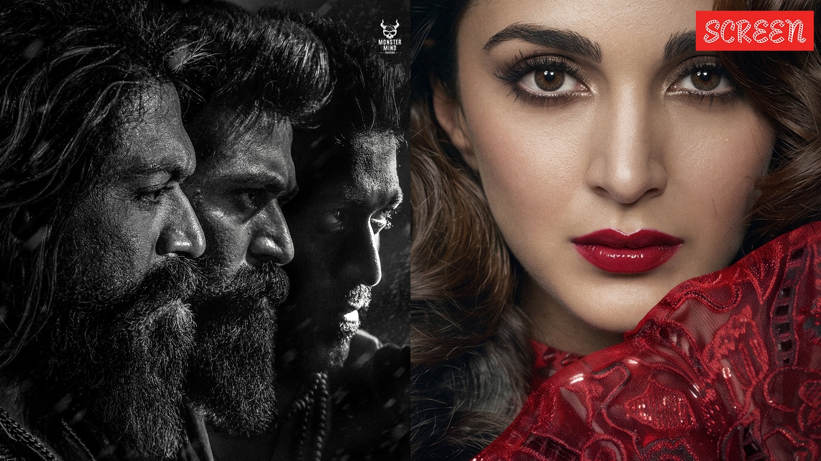 'Do whatever you believe in': Yash defends Kiara Advani over Toxic song trolling