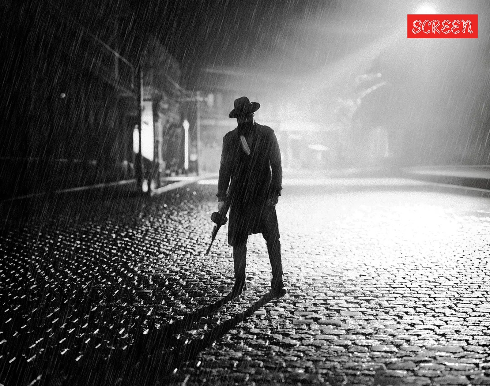 Cinematographer Rajeev Ravi's brilliance in using light and shadow stands out in Toxic.