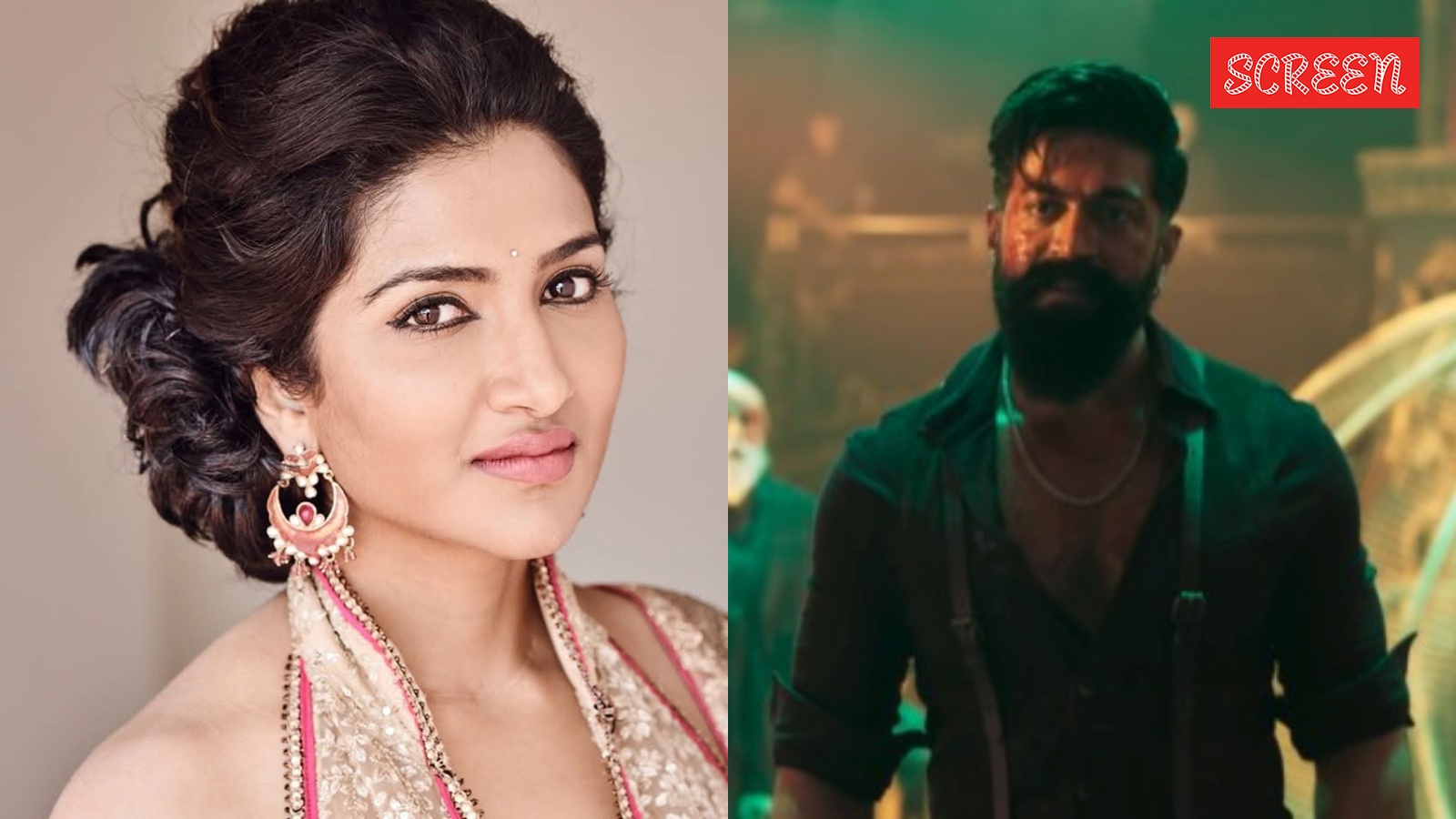'We will make you vacate Karnataka': Rishika Singh slams Yash's Toxic over portrayal of women