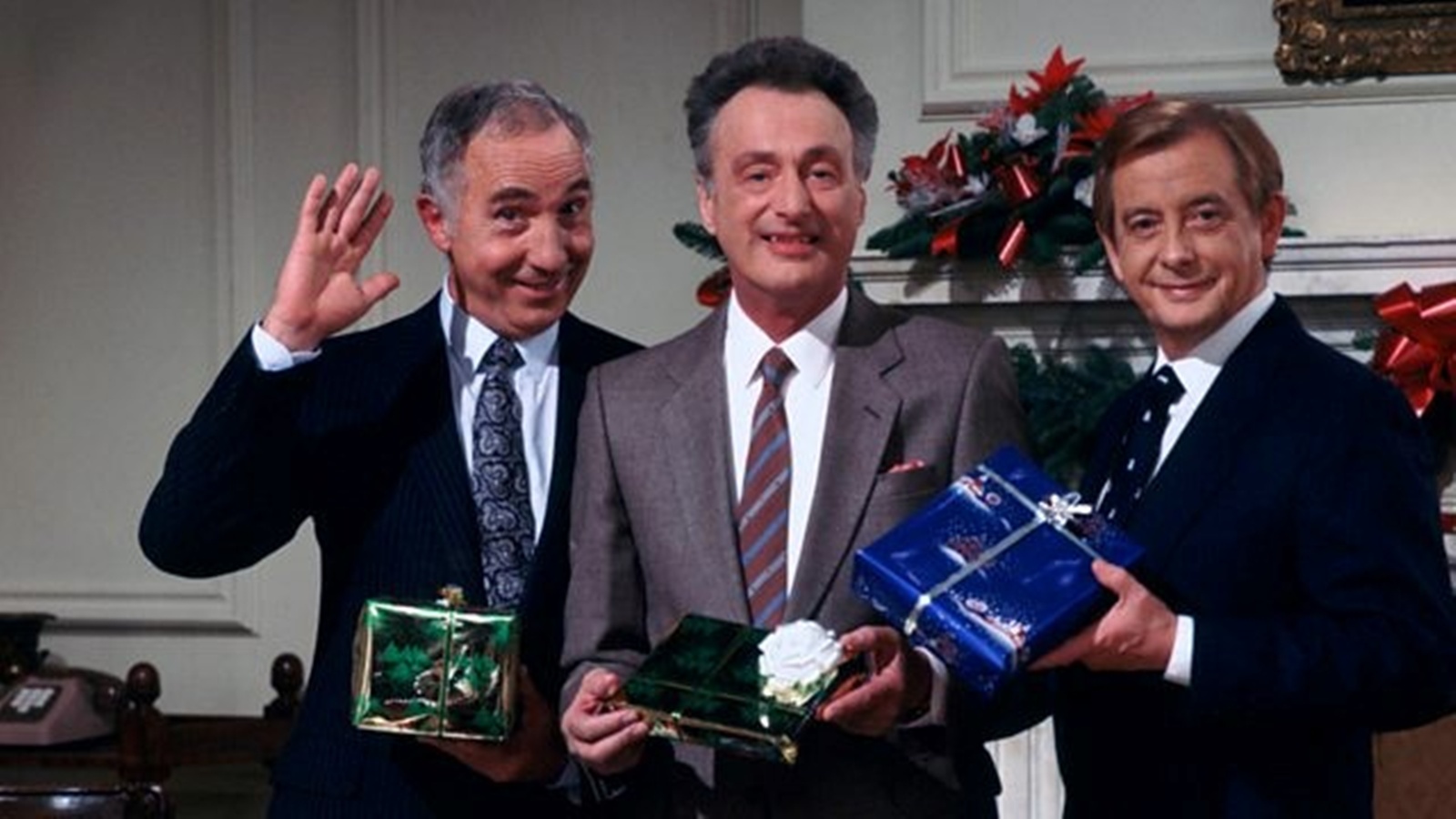 Yes Minister