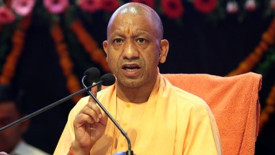 yogi adityanath