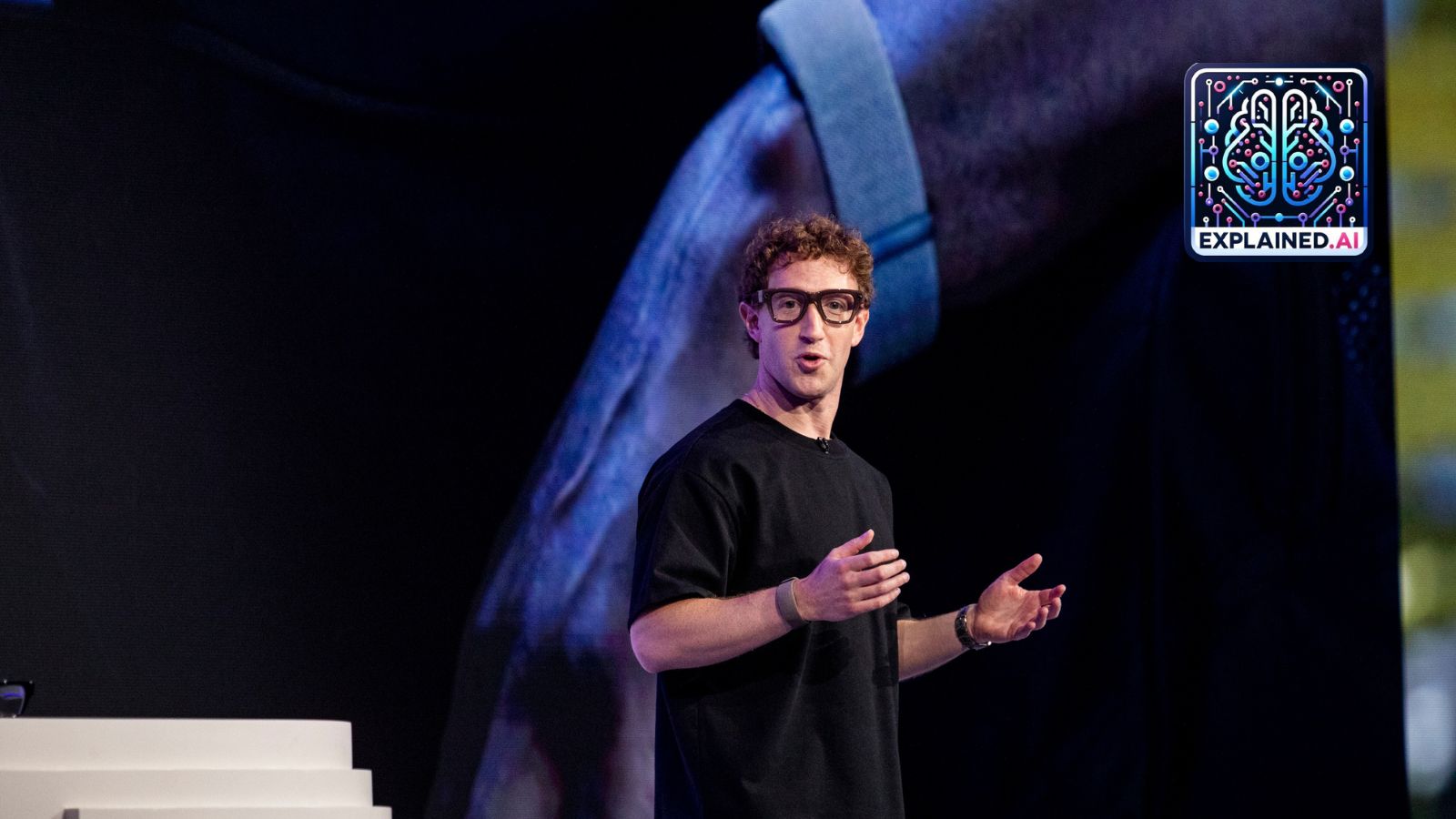 Personal AI, distributed power: 4 takeaways from Zuckerberg's AI manifesto