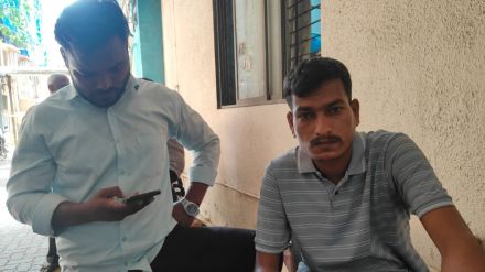 Maharashtra doctor death after suicide bid