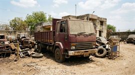 Supreme Court Gujarat liquor truck