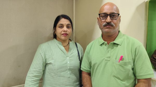 Pune Porsche case Aneesh Awadhiya parents