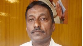 R G Kar former Panihati Municipality chairman held