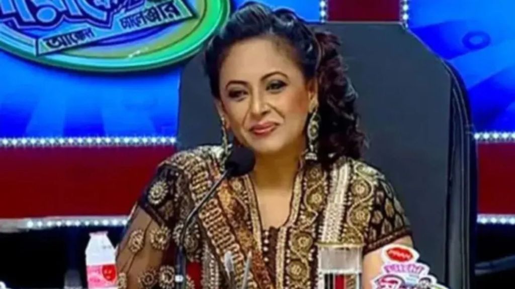 Calcutta High Court Sreelekha Mitra PM Modi