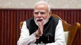 PM Modi National Teachers Awards